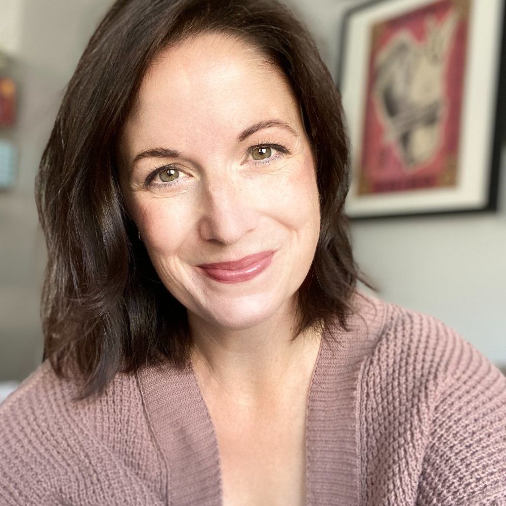 Meet your Posher, Jenny